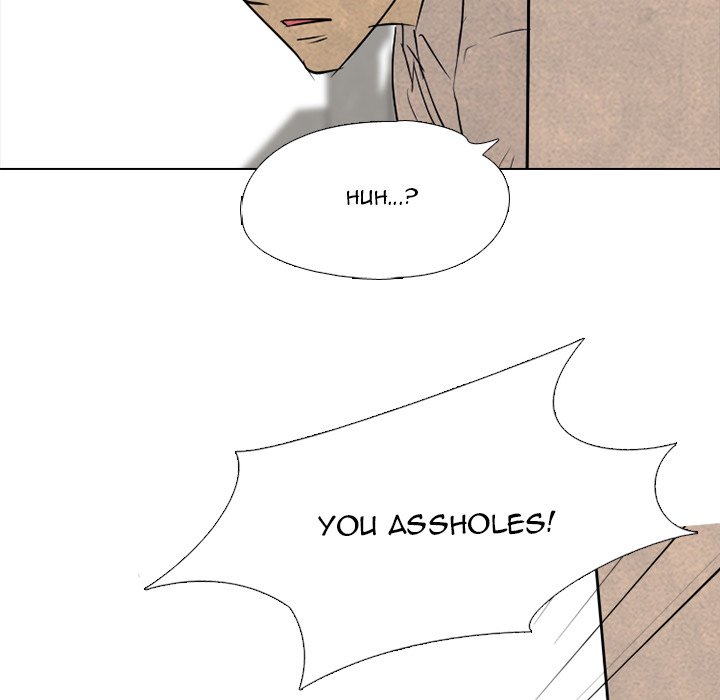 High School Devil chapter 128 page 47