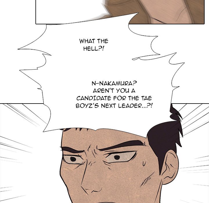 High School Devil chapter 128 page 53