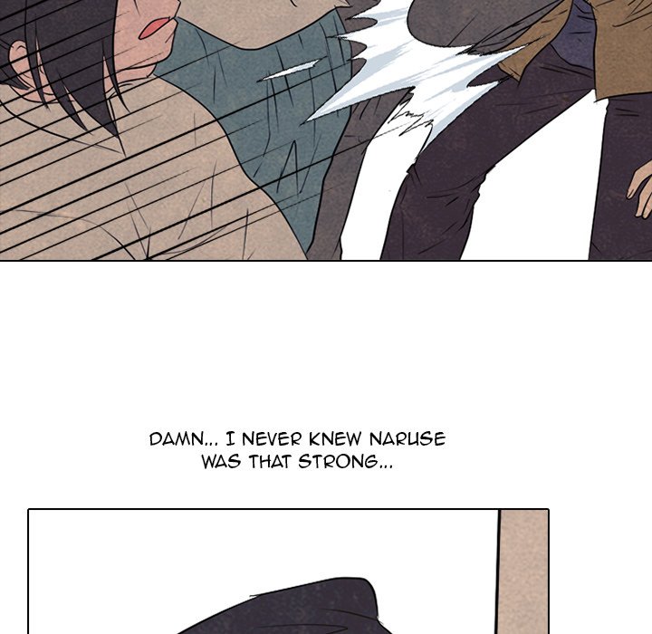 High School Devil chapter 128 page 55