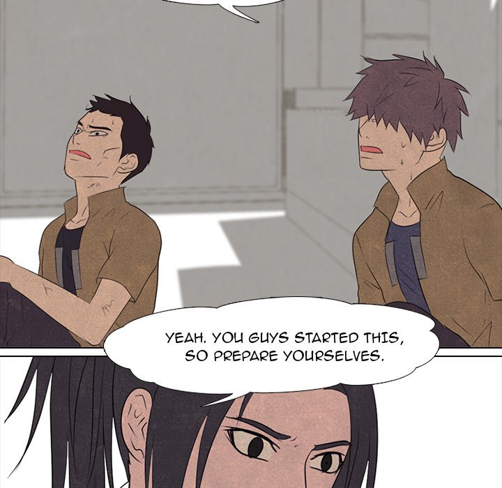 High School Devil chapter 128 page 59