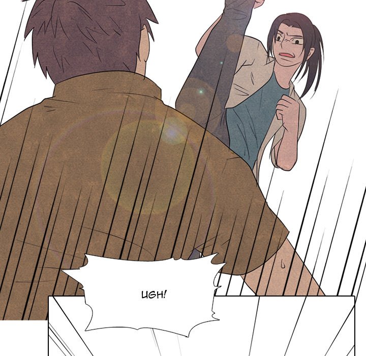 High School Devil chapter 128 page 61