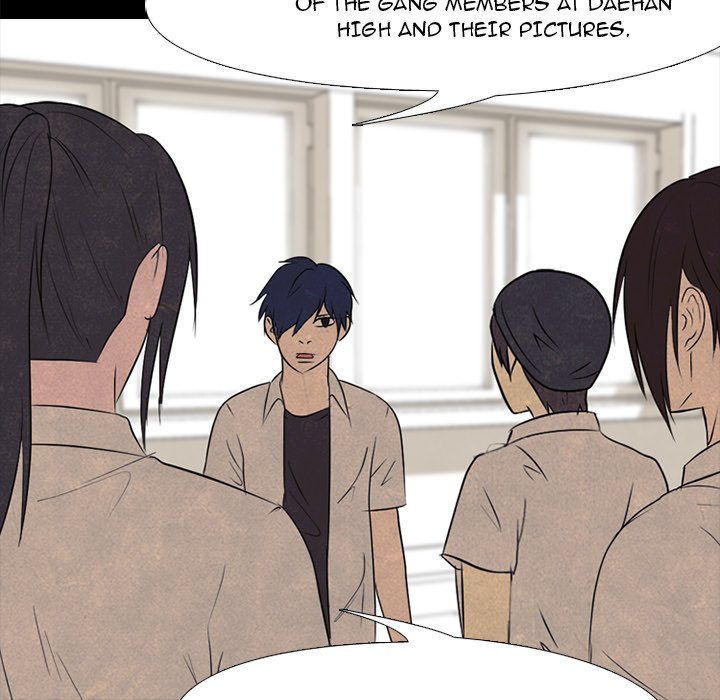 High School Devil chapter 128 page 67
