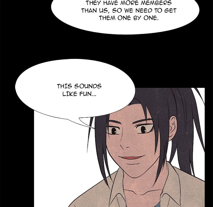 High School Devil chapter 128 page 68