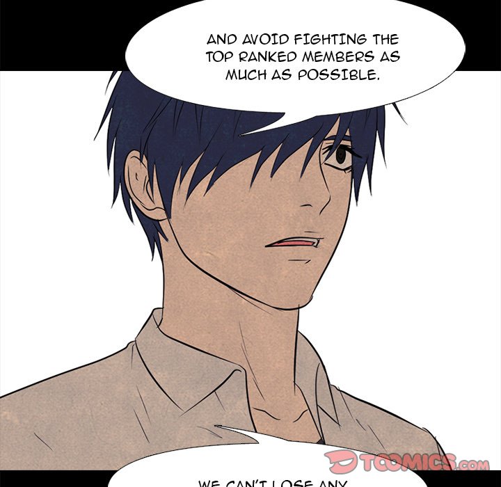 High School Devil chapter 128 page 70