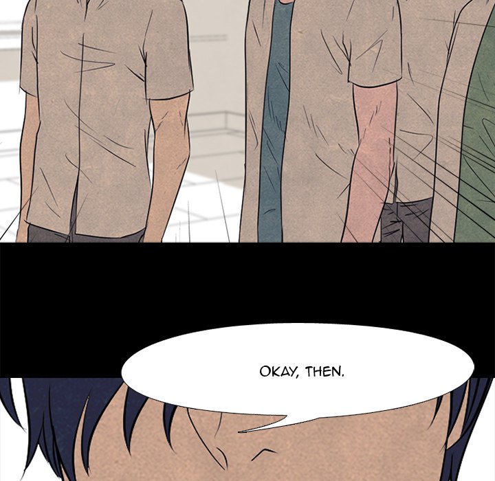 High School Devil chapter 128 page 73