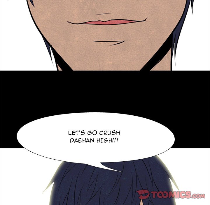 High School Devil chapter 128 page 74