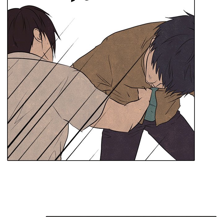 High School Devil chapter 128 page 80
