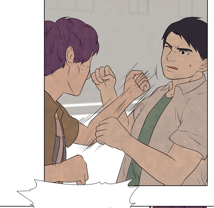 High School Devil chapter 128 page 81