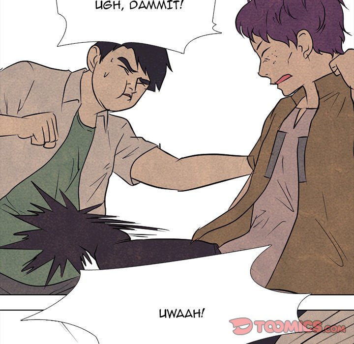 High School Devil chapter 128 page 82