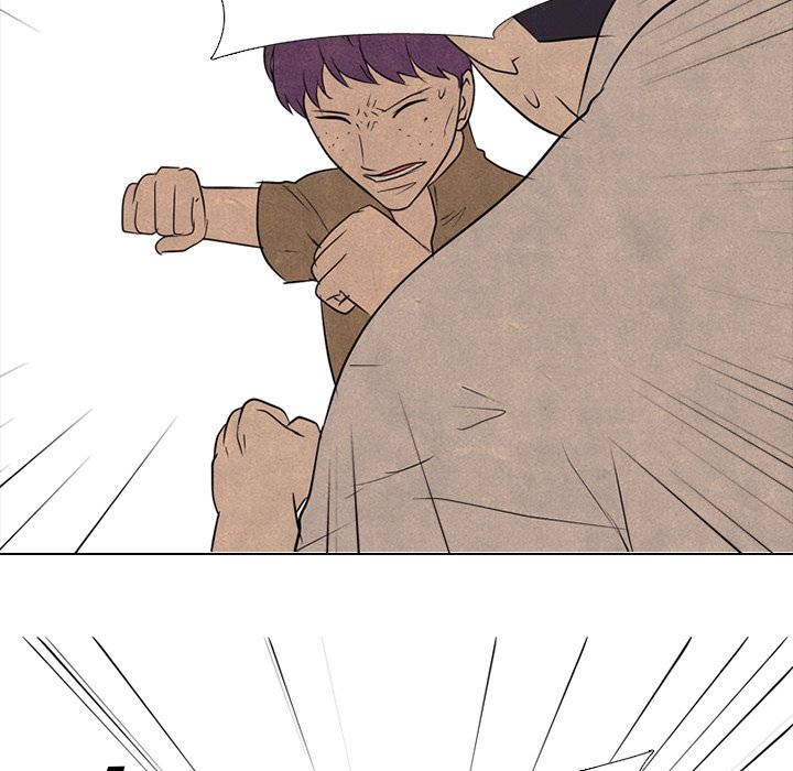 High School Devil chapter 128 page 83