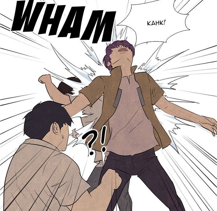 High School Devil chapter 128 page 84