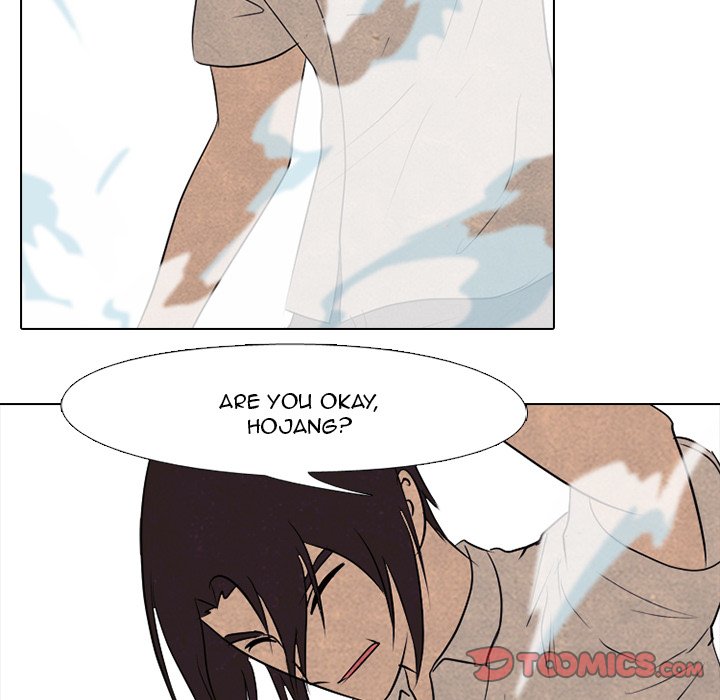 High School Devil chapter 128 page 86