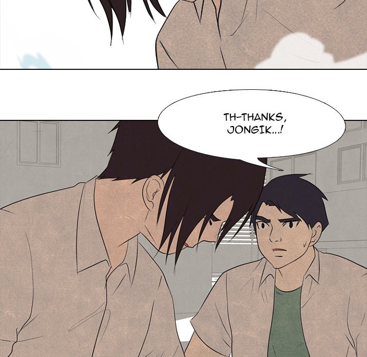High School Devil chapter 128 page 87