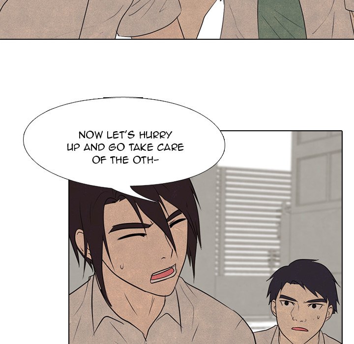 High School Devil chapter 128 page 88