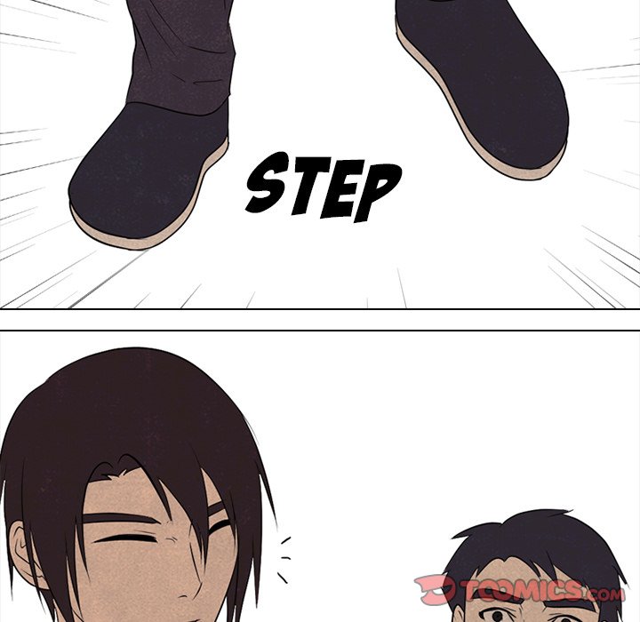 High School Devil chapter 128 page 90