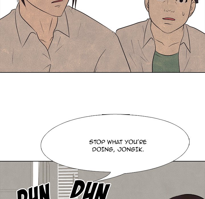 High School Devil chapter 128 page 91