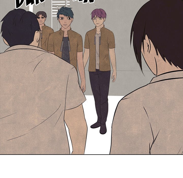 High School Devil chapter 128 page 92