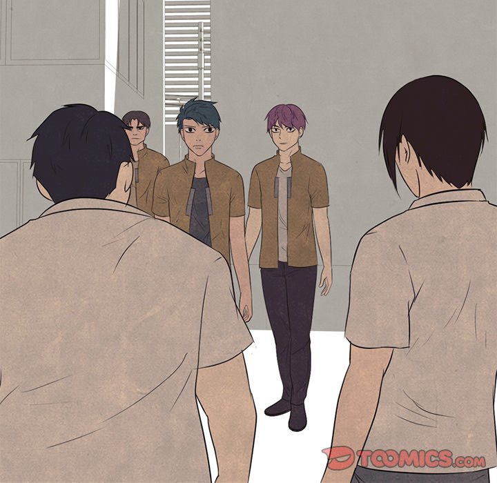 High School Devil chapter 129 page 10