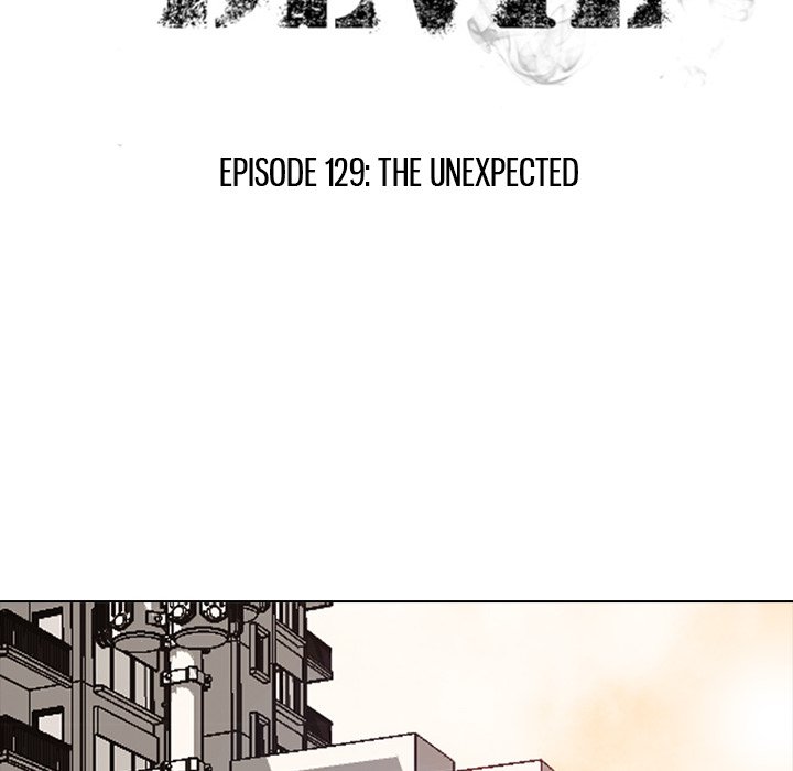 High School Devil chapter 129 page 12