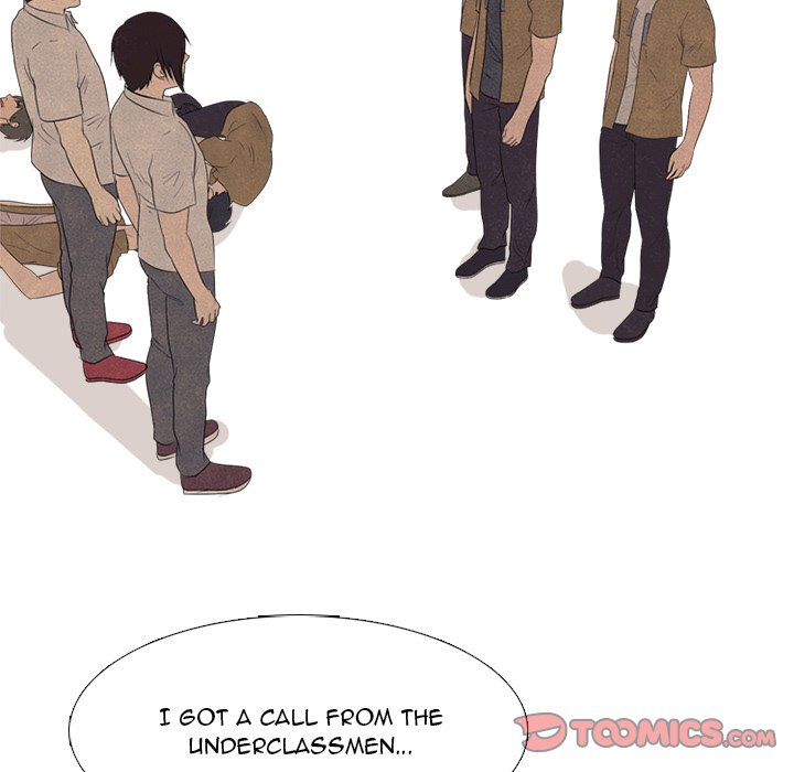 High School Devil chapter 129 page 14