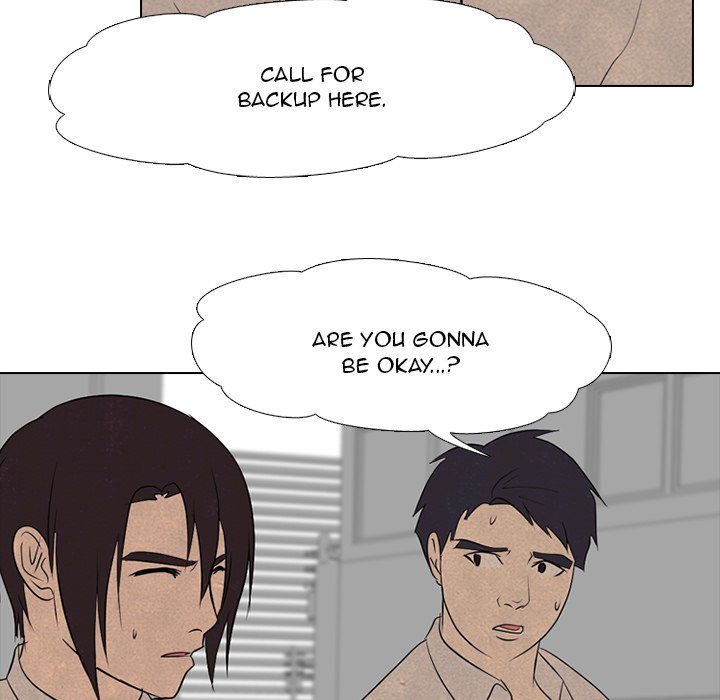 High School Devil chapter 129 page 21