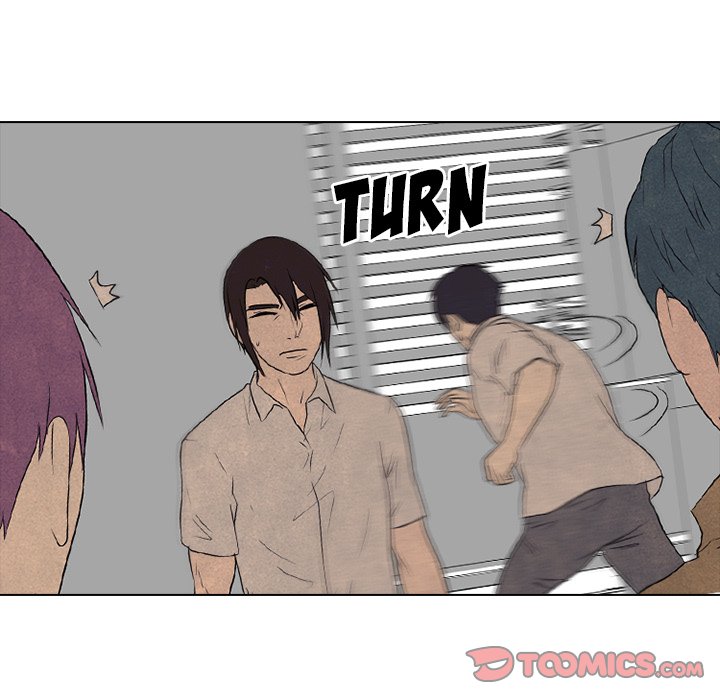 High School Devil chapter 129 page 26