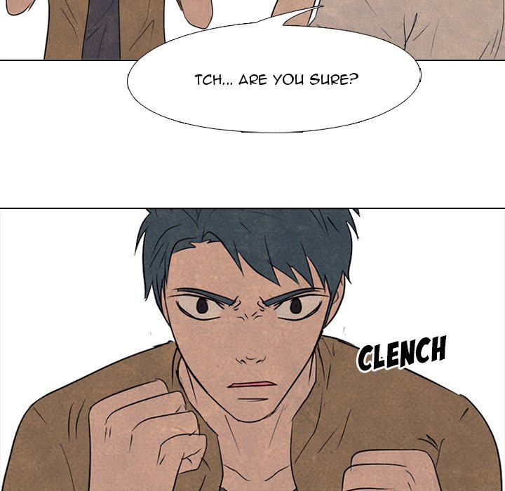 High School Devil chapter 129 page 43