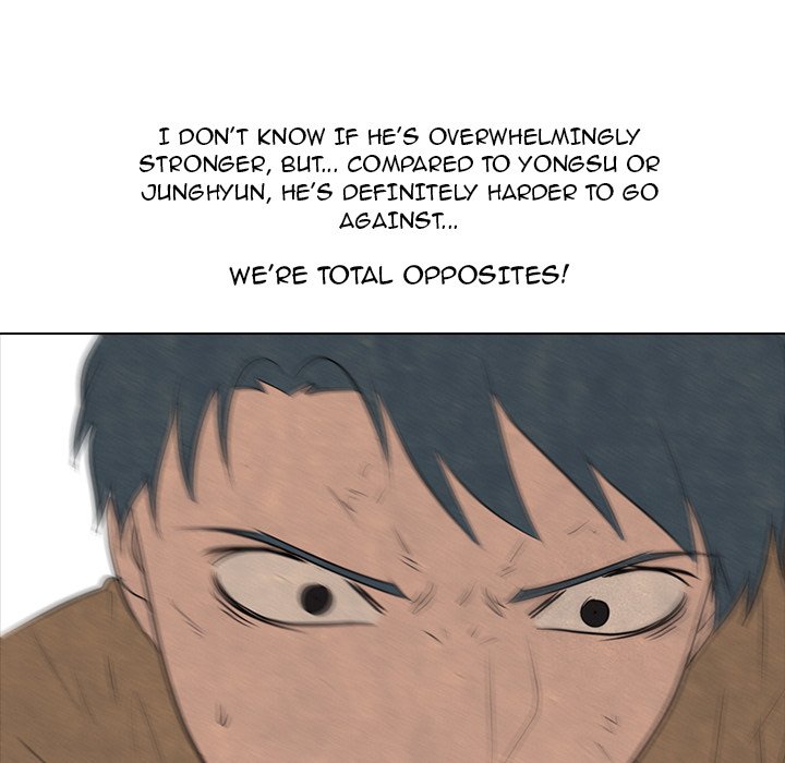 High School Devil chapter 129 page 71