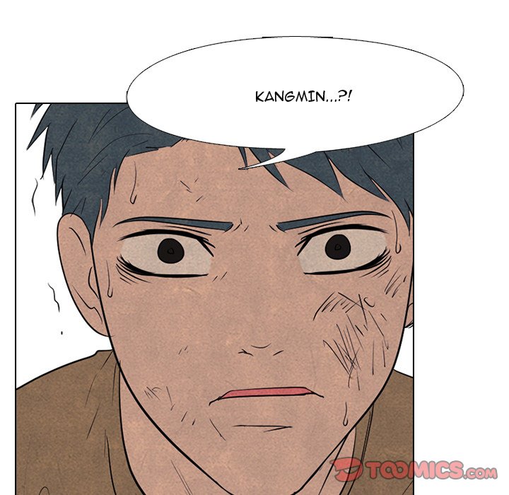 High School Devil chapter 129 page 90