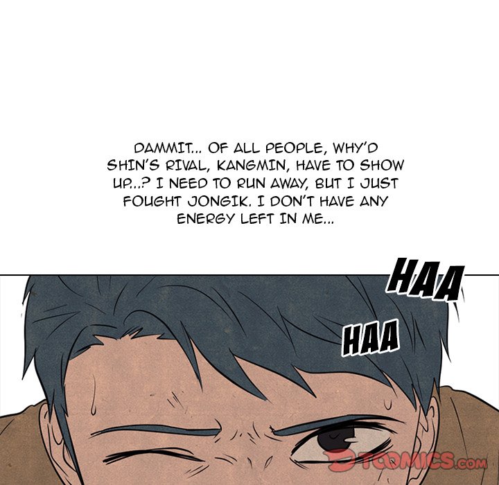 High School Devil chapter 129 page 94