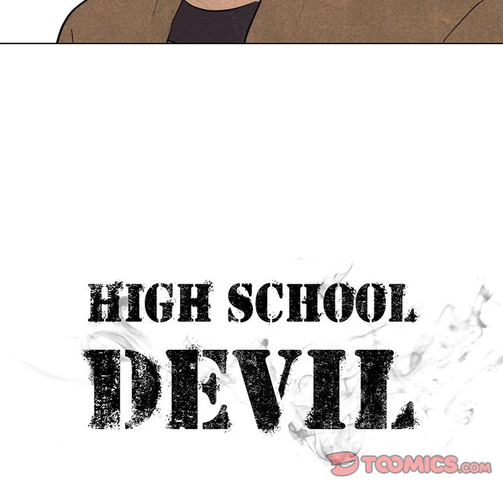 High School Devil chapter 130 page 10