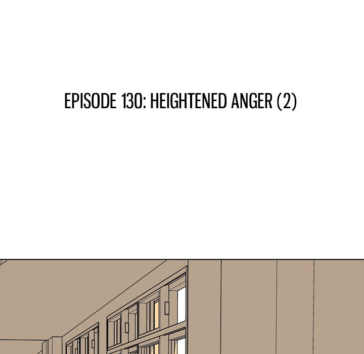 High School Devil chapter 130 page 11