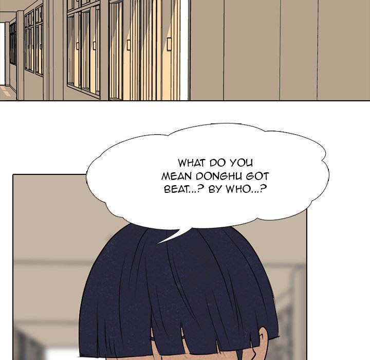 High School Devil chapter 130 page 12