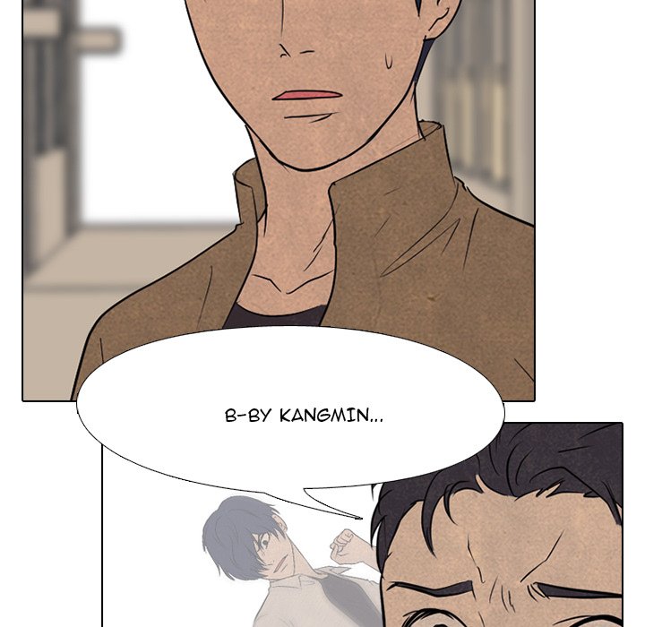 High School Devil chapter 130 page 13