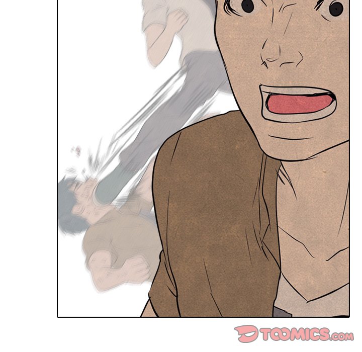 High School Devil chapter 130 page 14