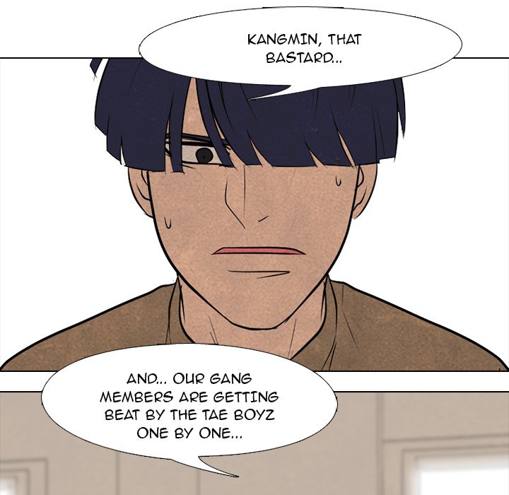 High School Devil chapter 130 page 15