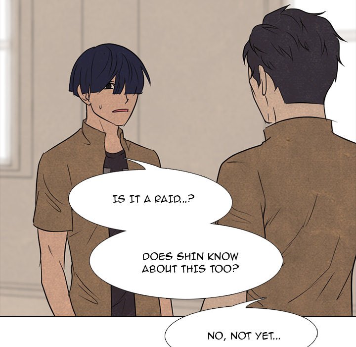 High School Devil chapter 130 page 16