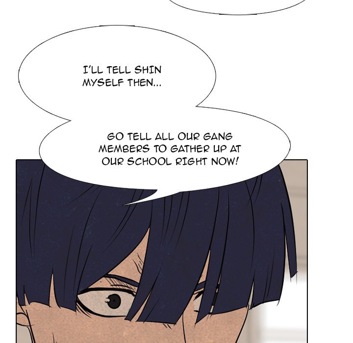 High School Devil chapter 130 page 17