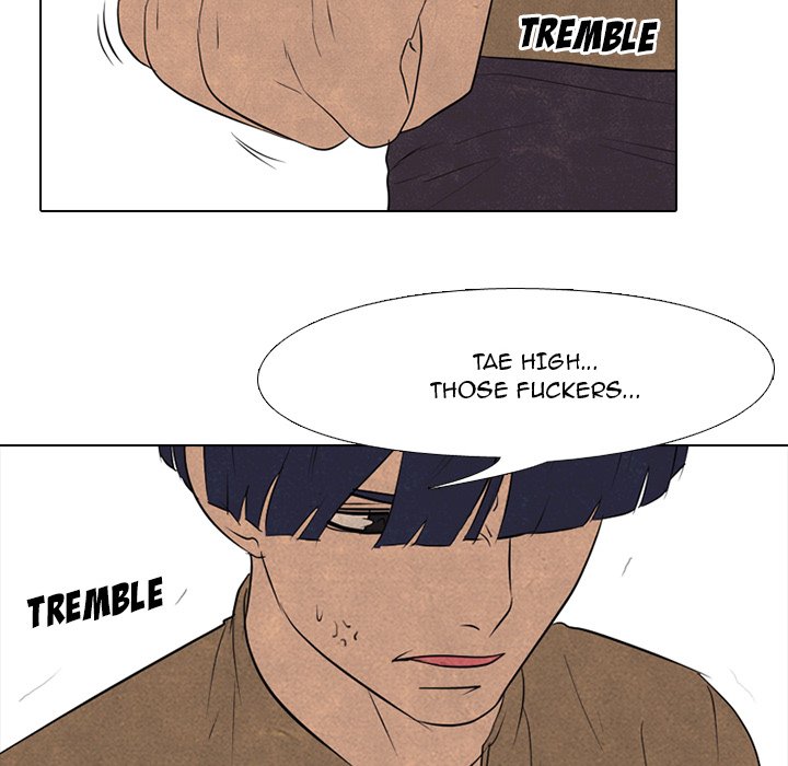 High School Devil chapter 130 page 20