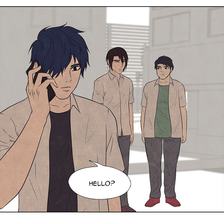High School Devil chapter 130 page 23
