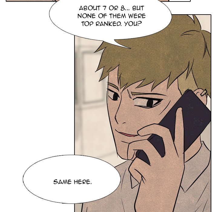 High School Devil chapter 130 page 25