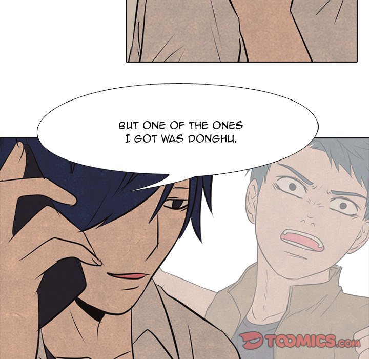 High School Devil chapter 130 page 26