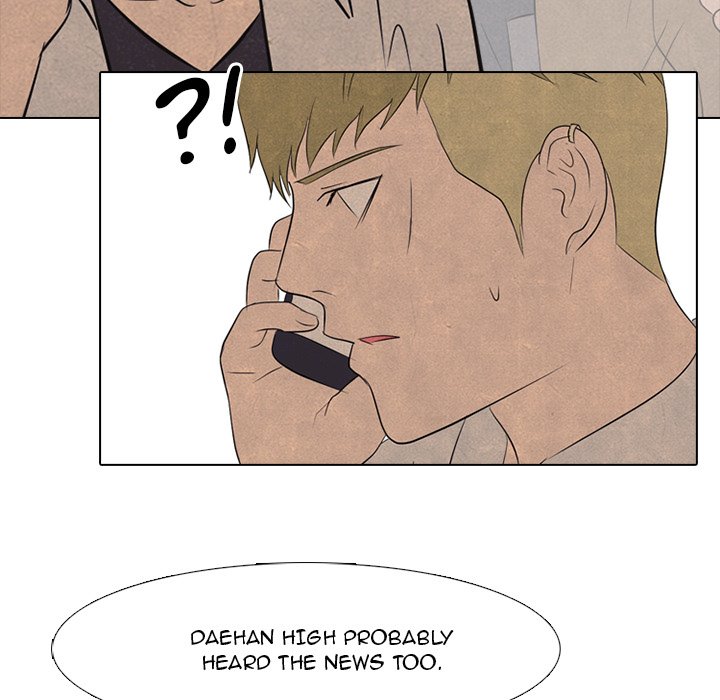 High School Devil chapter 130 page 27