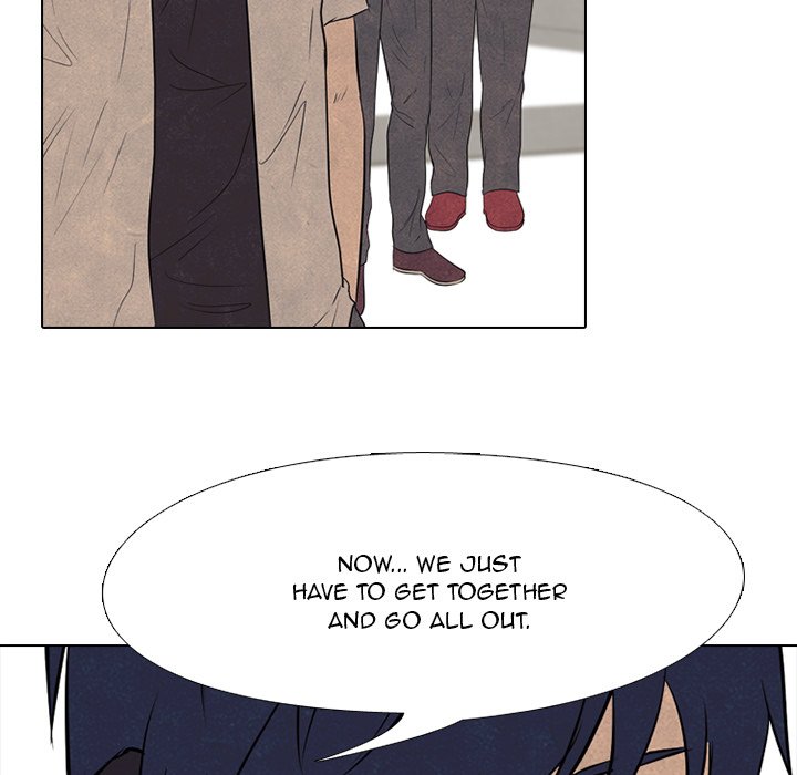 High School Devil chapter 130 page 29