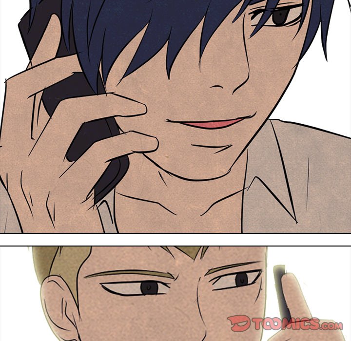 High School Devil chapter 130 page 30