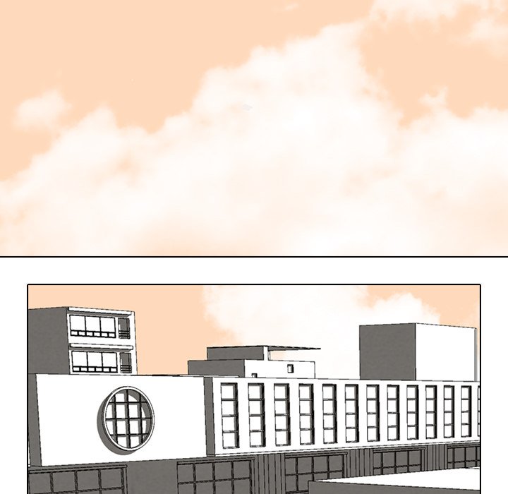 High School Devil chapter 130 page 32