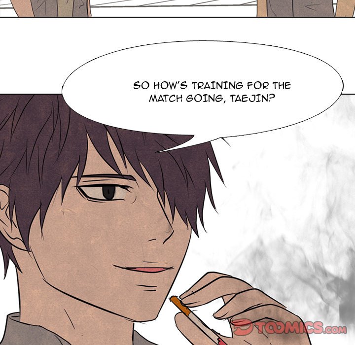 High School Devil chapter 130 page 34