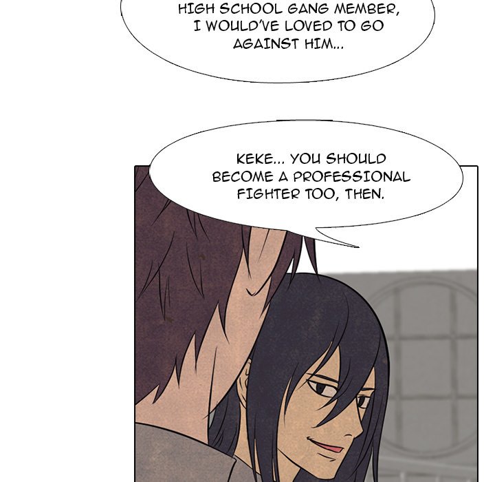 High School Devil chapter 130 page 39