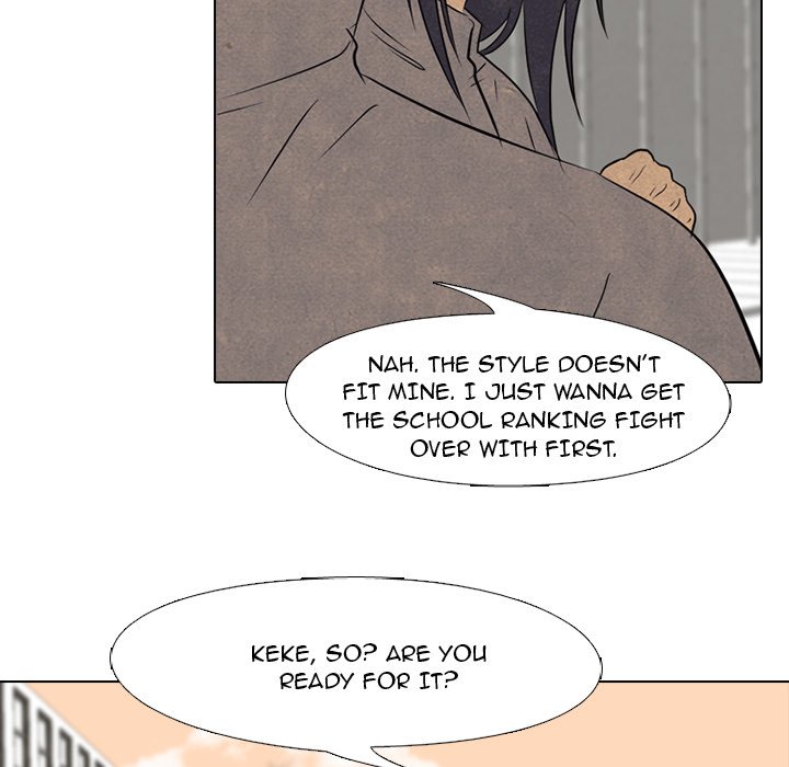 High School Devil chapter 130 page 40