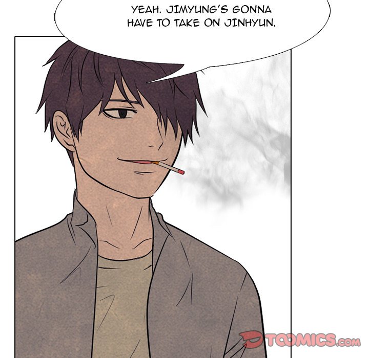High School Devil chapter 130 page 42